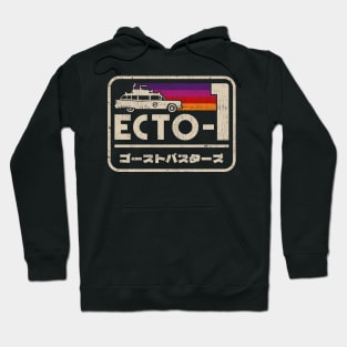 Ecto-1 Hoodie